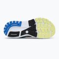 Laufschuhe Herren Brooks Ghost 16 black/cobalt/neo yellow 4