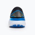 Laufschuhe Herren Brooks Ghost 16 black/cobalt/neo yellow 6