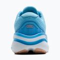 Brooks Ghost Max 2 Damen Laufschuhe baltic sea/bonnie blau/peach 4