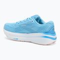 Laufschuhe Damen Brooks Ghost Max 2 baltic sea/bonnie blue/peach 3