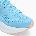Laufschuhe Damen Brooks Ghost Max 2 baltic sea/bonnie blue/peach 7