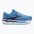 Laufschuhe Herren Brooks Ghost Max 2 bonnie blue/blue ribbon/yellow 2