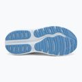 Laufschuhe Herren Brooks Ghost Max 2 bonnie blue/blue ribbon/yellow 4