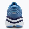 Laufschuhe Herren Brooks Ghost Max 2 bonnie blue/blue ribbon/yellow 6