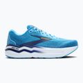 Brooks Ghost Max 2 Herren Laufschuhe bonnie blau/blaues Band/gelb 2