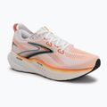 Laufschuhe Herren Brooks Glycerin 22 white/orange/green blue slate