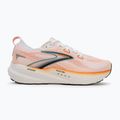 Laufschuhe Herren Brooks Glycerin 22 white/orange/green blue slate 2