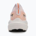 Laufschuhe Herren Brooks Glycerin 22 white/orange/green blue slate 6