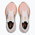 Laufschuhe Herren Brooks Glycerin 22 white/orange/green blue slate 12