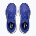 Laufschuhe Damen Brooks Glycerin 22 amPaaro blue/hyper iris/yellow 11