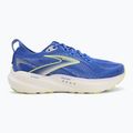 Laufschuhe Damen Brooks Glycerin 22 amPaaro blue/hyper iris/yellow 2