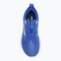 Laufschuhe Damen Brooks Glycerin 22 amPaaro blue/hyper iris/yellow 5