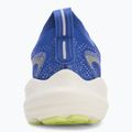 Laufschuhe Damen Brooks Glycerin 22 amPaaro blue/hyper iris/yellow 6
