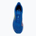 Laufschuhe Herren Hyperion 2 cobalt/green gecko/limpett 5