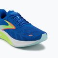 Laufschuhe Herren Hyperion 2 cobalt/green gecko/limpett 7