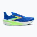 Laufschuhe Herren Hyperion 2 cobalt/green gecko/limpett 9