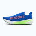 Laufschuhe Herren Hyperion 2 cobalt/green gecko/limpett 10