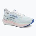 Laufschuhe Damen Brooks Glycerin GTS 22 white/limpet shell/amPaaro blue