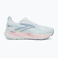 Laufschuhe Damen Brooks Glycerin GTS 22 white/limpet shell/amPaaro blue 2