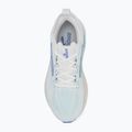Laufschuhe Damen Brooks Glycerin GTS 22 white/limpet shell/amPaaro blue 5