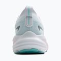 Laufschuhe Damen Brooks Glycerin 22 wide fit white/limpet shell/amPaaro blue 12
