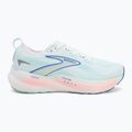Laufschuhe Damen Brooks Glycerin 22 wide fit white/limpet shell/amPaaro blue 2