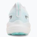 Laufschuhe Damen Brooks Glycerin 22 wide fit white/limpet shell/amPaaro blue 6