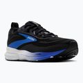 Laufschuhe Herren Brooks Trace 4 black/cobalt/limpet 8