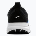 Laufschuhe Herren Brooks Trace 4 black/cobalt/limpet 11