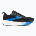 Laufschuhe Herren Brooks Trace 4 black/cobalt/limpet 2