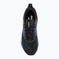 Laufschuhe Herren Brooks Trace 4 black/cobalt/limpet 5