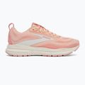 Laufschuhe Damen Brooks Trace 4 tropical peach/dianthus/ grey 2