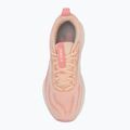 Laufschuhe Damen Brooks Trace 4 tropical peach/dianthus/ grey 5