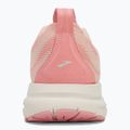 Laufschuhe Damen Brooks Trace 4 tropical peach/dianthus/ grey 6