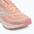 Laufschuhe Damen Brooks Trace 4 tropical peach/dianthus/ grey 7