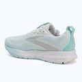 Laufschuhe Damen Brooks Trace 4 bright white/limpet/black 3
