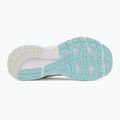 Laufschuhe Damen Brooks Trace 4 bright white/limpet/black 4