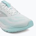 Laufschuhe Damen Brooks Trace 4 bright white/limpet/black 7