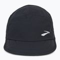 Cap Schirmmütze Brooks Lightweight Packable 2.0 black 2