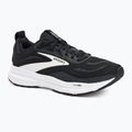 Laufschuhe Damen Brooks Trace 4 black/grey/white