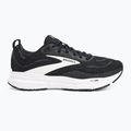 Laufschuhe Damen Brooks Trace 4 black/grey/white 2