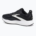 Laufschuhe Damen Brooks Trace 4 black/grey/white 3