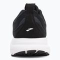 Laufschuhe Damen Brooks Trace 4 black/grey/white 6