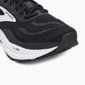Laufschuhe Damen Brooks Trace 4 black/grey/white 7