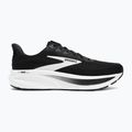 Laufschuhe Herren Brooks Ghost 17 black/grey/white 2