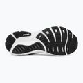 Laufschuhe Herren Brooks Ghost 17 black/grey/white 4