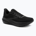Laufschuhe Herren Brooks Ghost 17 black/black/ebony
