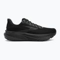 Laufschuhe Herren Brooks Ghost 17 black/black/ebony 2