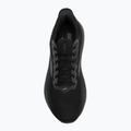 Laufschuhe Herren Brooks Ghost 17 black/black/ebony 5