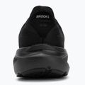 Laufschuhe Herren Brooks Ghost 17 black/black/ebony 6
